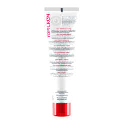 Topicrem CICA Yüz ve Vücut İçin Yumuşatıcı Krem 100 ml - 2