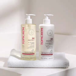 Topicrem DA Ultra Rich Temizleme Jeli 500 ml - 4