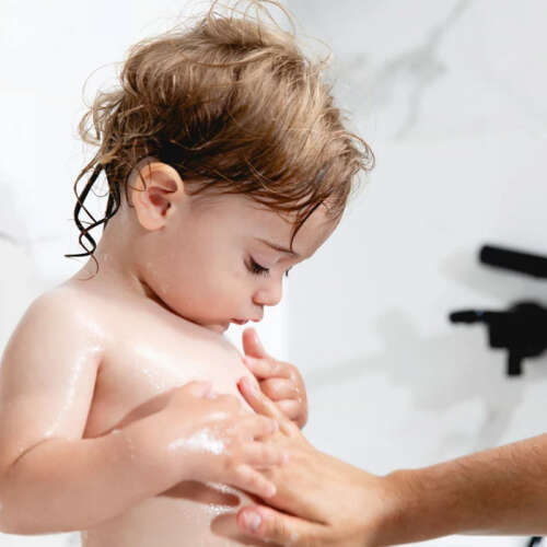 Topicrem DA Ultra Rich Temizleme Jeli 500 ml - 3