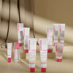 Topicrem Göz ve Yüz Temizleme Sütü 200 ml - 4