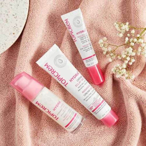 Topicrem Hydra+ Radiance Eye Contour 15 ml - 3