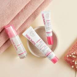 Topicrem Hydra+ Light Nemlendirici Krem 40 ml - 4