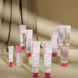 Topicrem Hydra+ Light Nemlendirici Krem 40 ml - 5