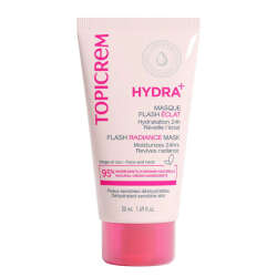 Topicrem Hydra Plus Moisturizing Mask 50 ml - 1