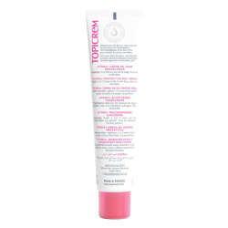 Topicrem Hydra+ SPF50 Protective Day Cream 40 ml - 2