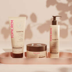 Topicrem Karite Güçlendirici Şampuan 200 ml - 3