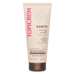 Topicrem Karite Güçlendirici Şampuan 200 ml - 1