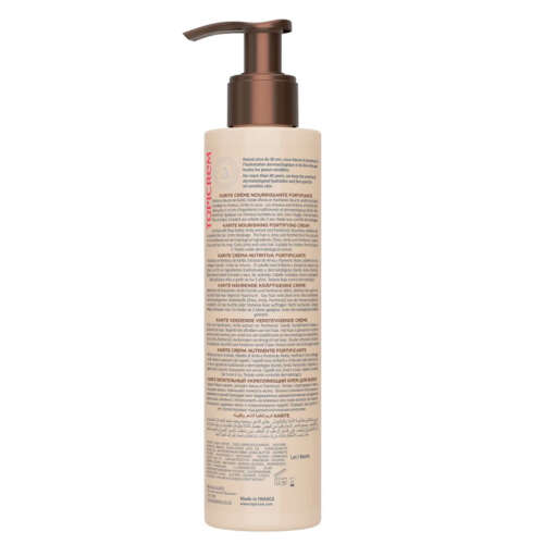 Topicrem Karite Saç Kremi 200 ml - 2