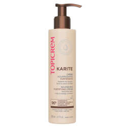 Topicrem Karite Saç Kremi 200 ml - 1
