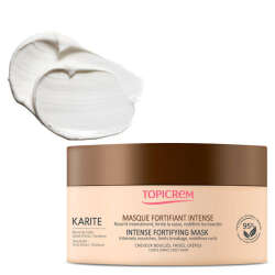 Topicrem Karite Saç Maskesi 250 ml - 2