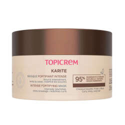 Topicrem Karite Saç Maskesi 250 ml - 1
