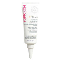 Topicrem Mela Anti Dark Spot Concentrate 50 gr - 1
