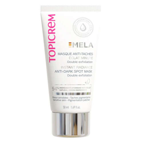 Topicrem Mela Anti Dark Spot Radiance Mask 50 ml - Topicrem