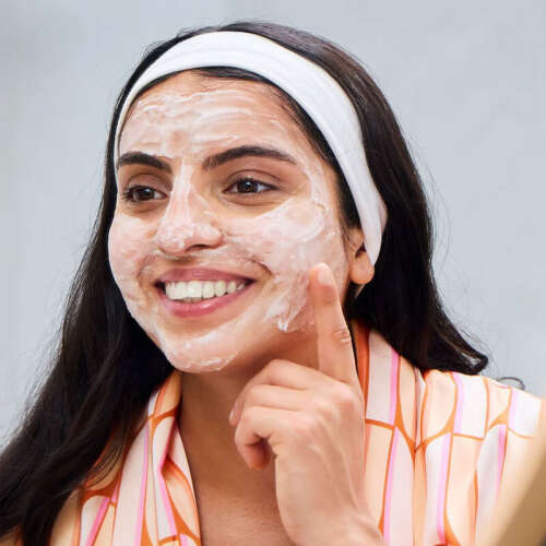 Topicrem Mela Anti Dark Spot Radiance Mask 50 ml - 3