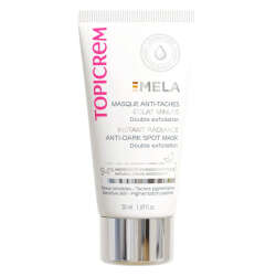 Topicrem Mela Anti Dark Spot Radiance Mask 50 ml - 1