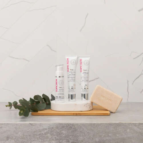 Topicrem MELA Anti Dark Spot Radiance Serum 30 ml - 4