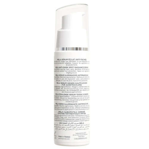 Topicrem MELA Anti Dark Spot Radiance Serum 30 ml - Topicrem