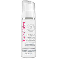 Topicrem MELA Anti Dark Spot Radiance Serum 30 ml - 2