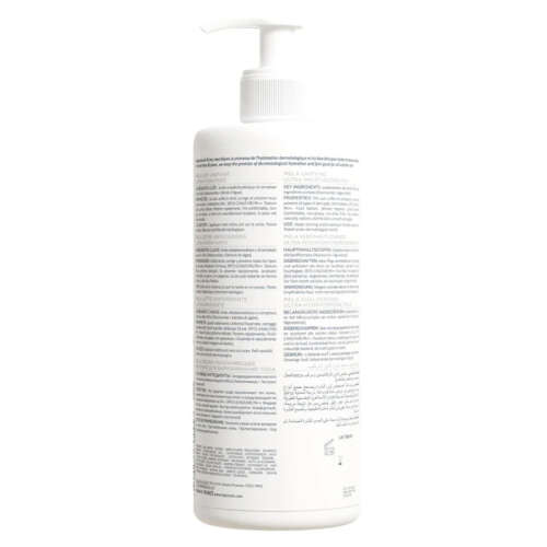 Topicrem Mela Aydınlatıcı ve Ultra Nemlendirici Vücut Sütü 500 ml - 2