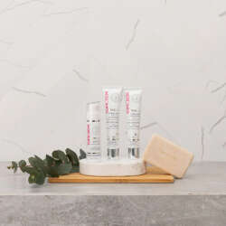 Topicrem Mela Kayısı Çekirdeği Özlü Birleştirici Peeling Bar 150 gr - 3