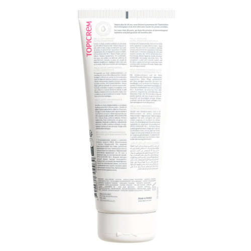 Topicrem Mela Spf15 Ultra Nemlendirici Süt 200 ml - 2
