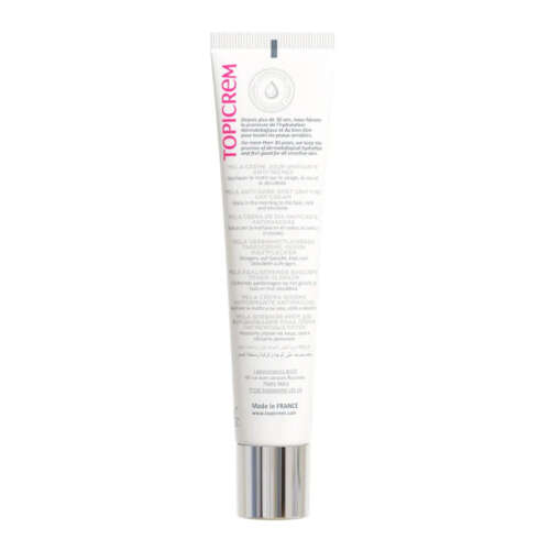 Topicrem Mela Unifying Koyu Leke Karşıtı Spf 50 Gündüz Kremi 40 ml - Renksiz - 2