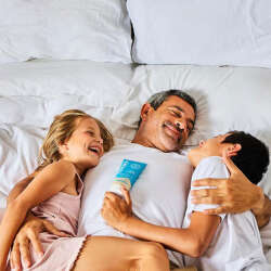 Topicrem Sun Protect Fresh After-Sun Gel 200 ml - 2