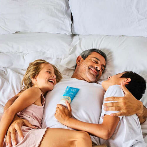 Topicrem Sun Protect Fresh After-Sun Gel 200 ml - 3