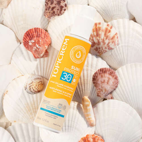 Topicrem Sun Protect Spf 30 Moisturizing Sun Spray 150 ml - 2