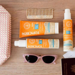 Topicrem Sun Protect Spf 30 Moisturizing Sun Spray 150 ml - 3