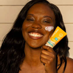 Topicrem Sun Protect Spf 50 Moisturizing Sun Milk 50 ml - 3