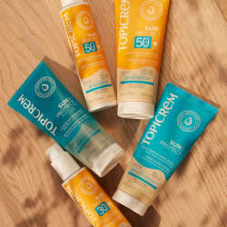 Topicrem Sun Protect Spf 50 Moisturizing Sun Spray 150 ml - 3