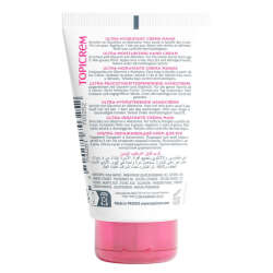 Topicrem Ultra Nemlendirici El Kremi 50 ml - 2