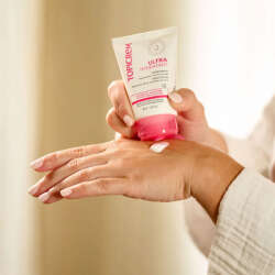 Topicrem Ultra Nemlendirici El Kremi 50 ml - 3