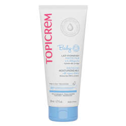 Topicrem Ultra Nemlendirici Süt 200 ml - 1