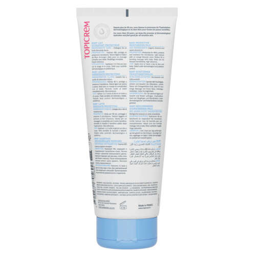 Topicrem Ultra Nemlendirici Süt 200 ml - 2