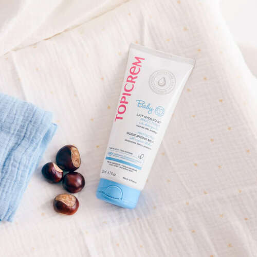 Topicrem Ultra Nemlendirici Süt 200 ml - 4