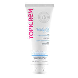Topicrem Ultra Nemlendirici Süt 200 ml - 5