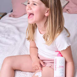 Topicrem Ultra Nemlendirici Vücut Sütü 500 ml - 3