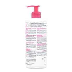 Topicrem Ultra Nemlendirici Vücut Sütü 500 ml - 2