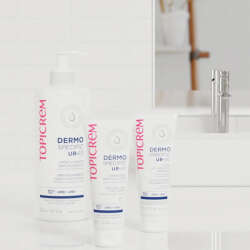 Topicrem UR-30 Anti Roughness Soothing Cream 75 ml - 3