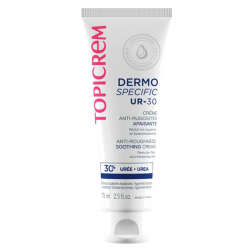 Topicrem UR-30 Anti Roughness Soothing Cream 75 ml - 1