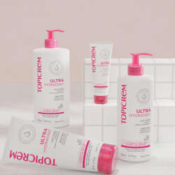 Topicrem Vücut Bakım Sütü 200 ml - 3