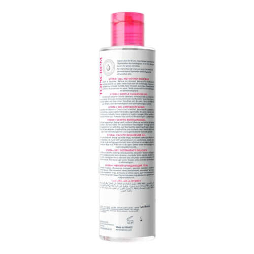 Topicrem Hydra+ Yüz ve Vücut Temizleme Jeli 200 ml - 2
