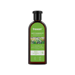 Tresan 6 Bitki Kepek Karşıtı Şampuan 300 ml - 1