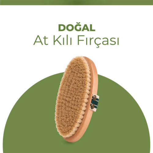 Tresan At Kılı Fırça - 2