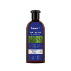 Tresan At Kuyruğu Hacimlendirici Bakım Şampuanı 300 ml - 1