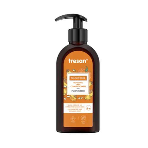 Tresan Bal Kabağı Çekirdeği Sülfatsız Bakım Saç Kremi 300 ml - 1