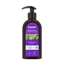 Tresan Biberiye Canlandırıcı Sülfatsız Bakım Saç Kremi 300 ml - 1