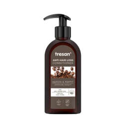 Tresan Kafein & Peptit Dökülme Karşıtı Saç Kremi 300 ml - 1